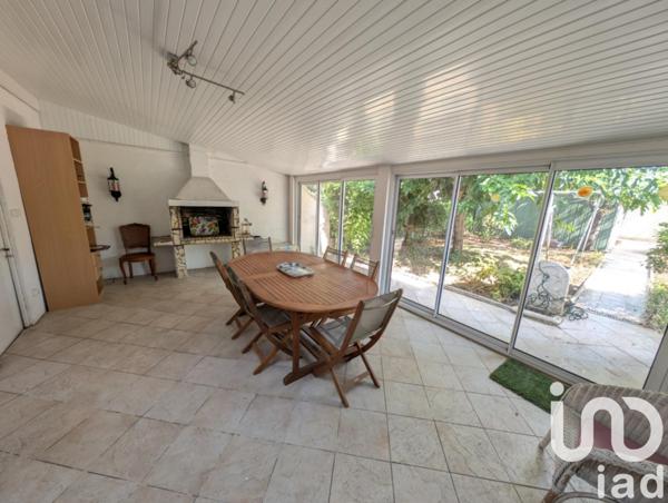 Maison à vendre 5 pièces 110 m² Libourne