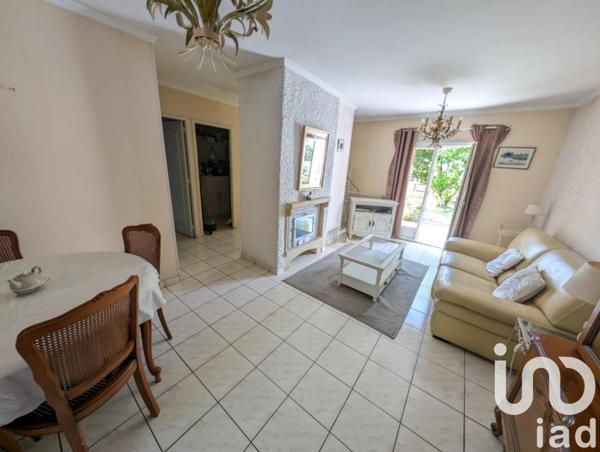 Maison à vendre 5 pièces 110 m² Libourne