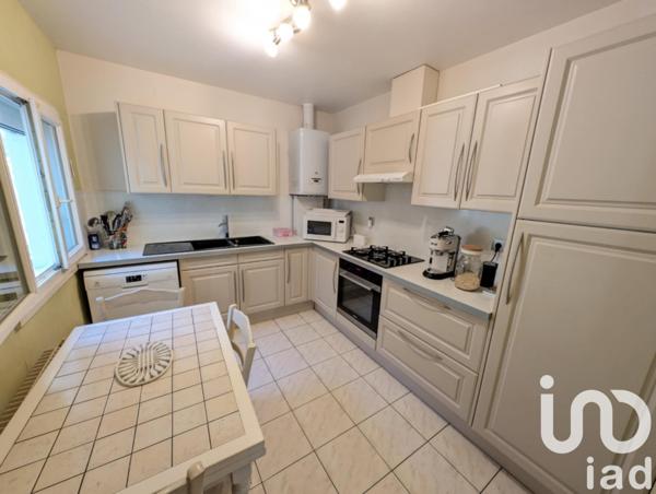 Maison à vendre 5 pièces 110 m² Libourne