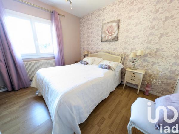 Maison à vendre 5 pièces 110 m² Libourne