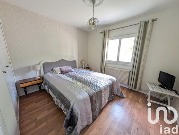 Maison à vendre 5 pièces 110 m² Libourne