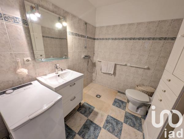 Maison à vendre 5 pièces 110 m² Libourne