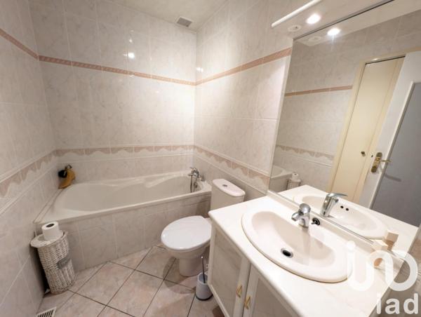 Maison à vendre 5 pièces 110 m² Libourne