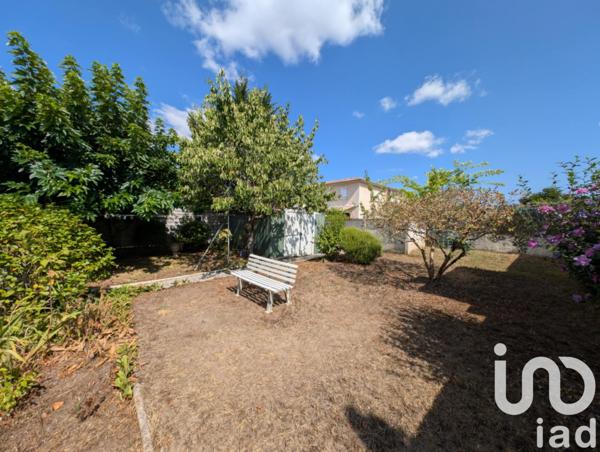 Maison à vendre 5 pièces 110 m² Libourne