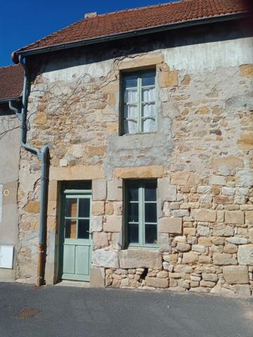 Jolie maison de village