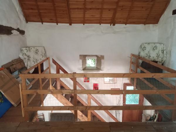 Jolie maison de village