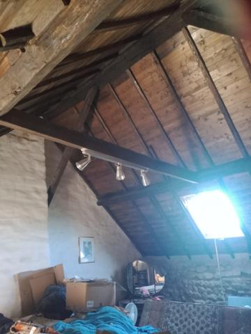 Jolie maison de village