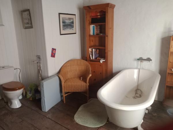 Jolie maison de village