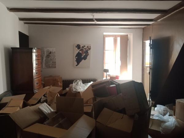 Jolie maison de village