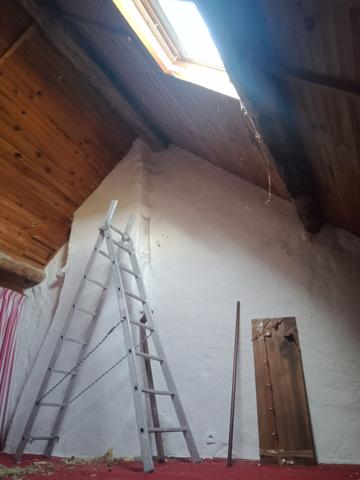 Jolie maison de village