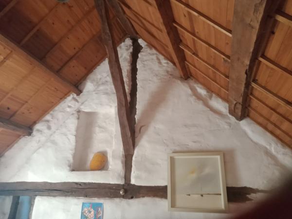 Jolie maison de village