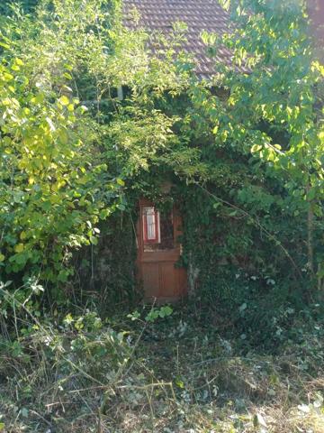 Jolie maison de village