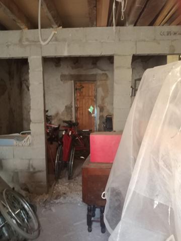 Jolie maison de village