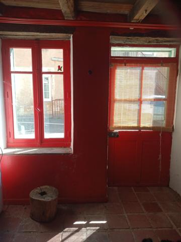 Jolie maison de village