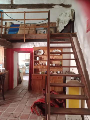 Jolie maison de village