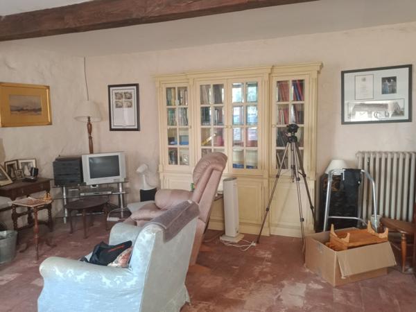 Jolie maison de village