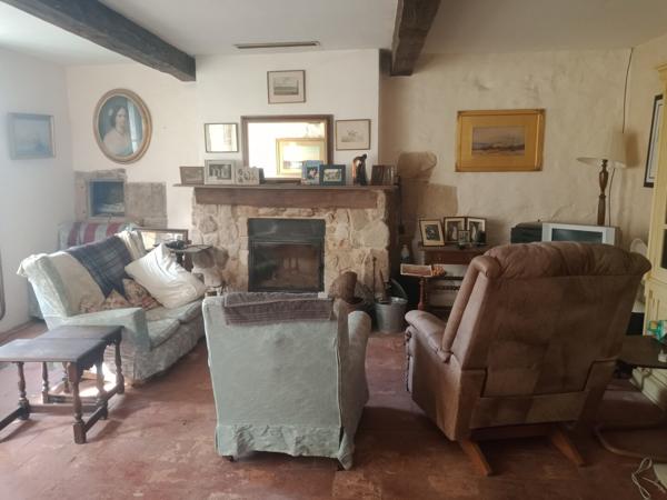 Jolie maison de village