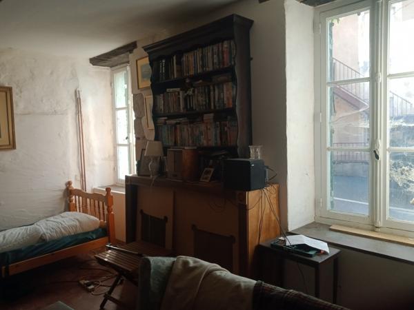 Jolie maison de village