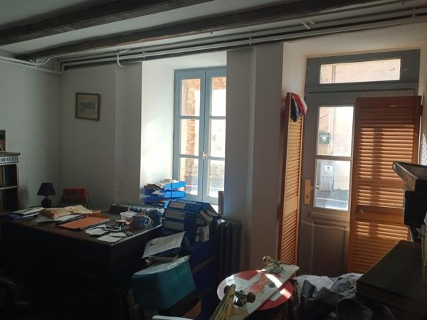 Jolie maison de village