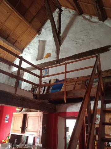 Jolie maison de village