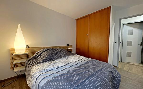 Appartement à louer    3 pièces •  Saulx-les-Chartreux