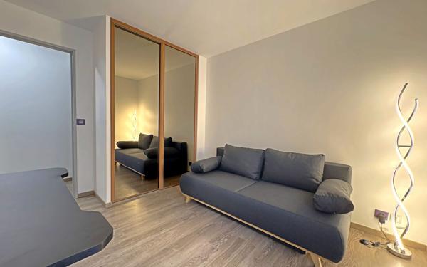 Appartement à louer    3 pièces •  Saulx-les-Chartreux