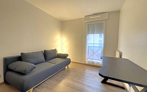 Appartement à louer    3 pièces •  Saulx-les-Chartreux