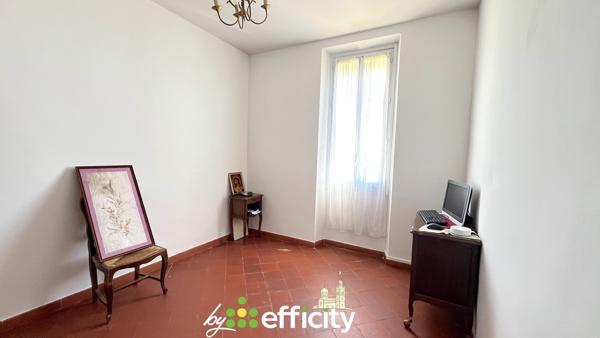 Maison 4 pièces - 120 m²