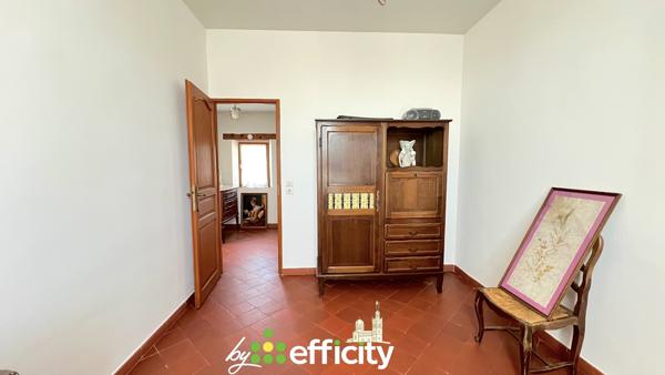 Maison 4 pièces - 120 m²