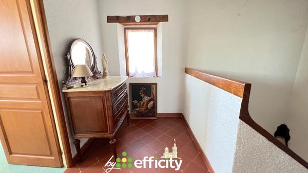 Maison 4 pièces - 120 m²