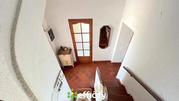 Maison 4 pièces - 120 m²