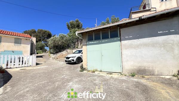 Maison 4 pièces - 120 m²