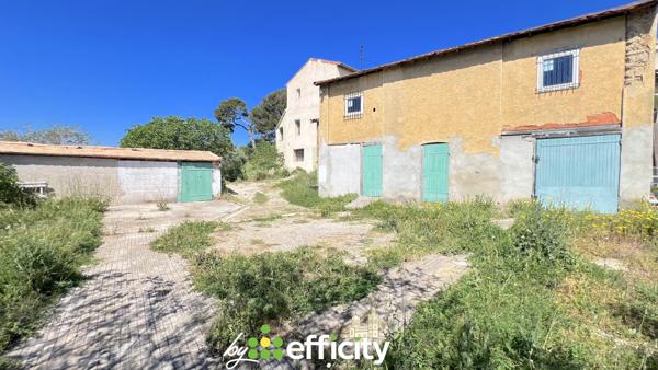 Maison 4 pièces - 120 m²