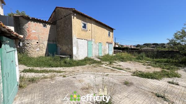 Maison 4 pièces - 120 m²