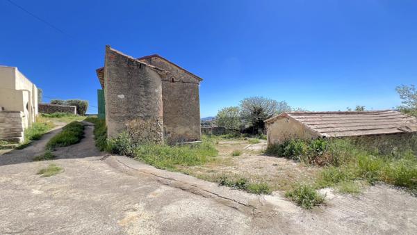 Maison 4 pièces - 120 m²