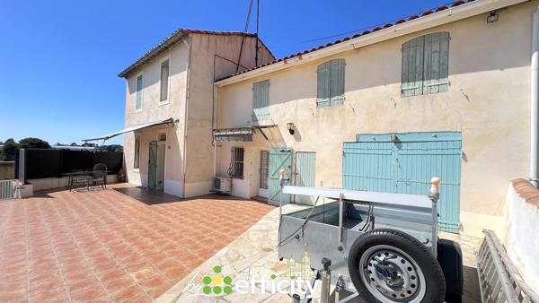 Maison 4 pièces - 120 m²