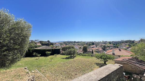 Maison 4 pièces - 120 m²