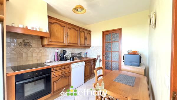 Maison 4 pièces - 120 m²
