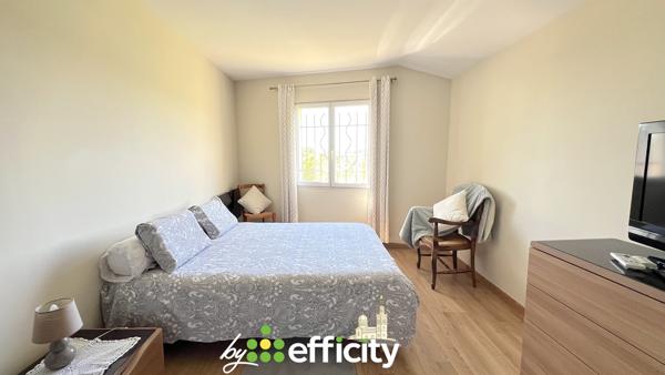 Maison 4 pièces - 120 m²