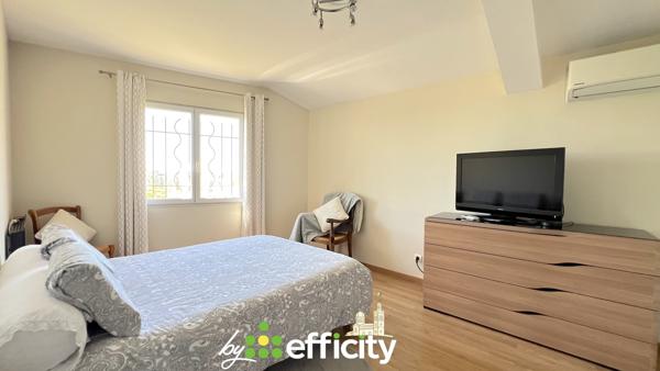Maison 4 pièces - 120 m²