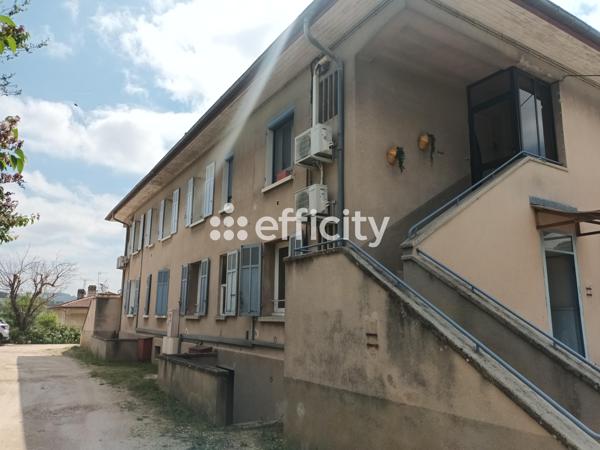 Appartement 4 pièces - 72 m² Exclusivité