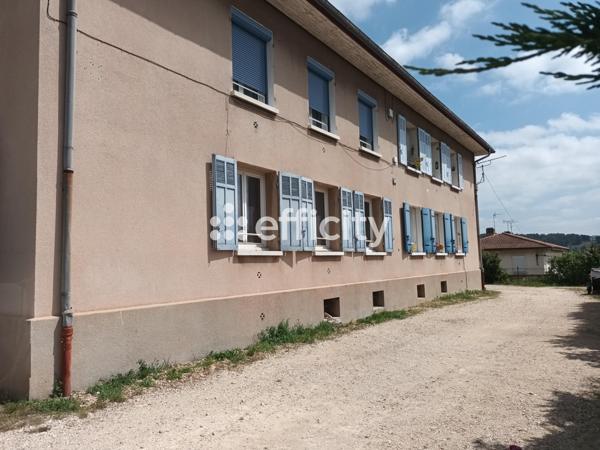 Appartement 4 pièces - 72 m² Exclusivité