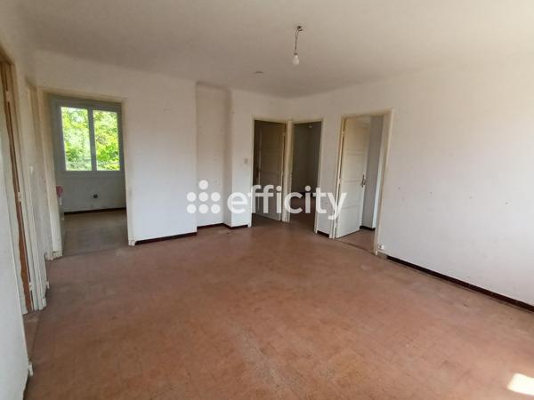 Appartement 4 pièces - 72 m² Exclusivité