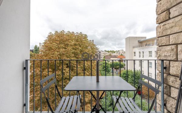 Appartement à vendre    3 pièces • 59,95 m2 Joinville-le-Pont