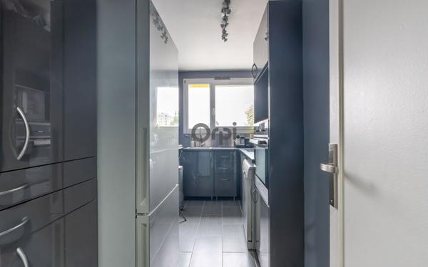 Appartement à vendre    3 pièces • 59,95 m2 Joinville-le-Pont