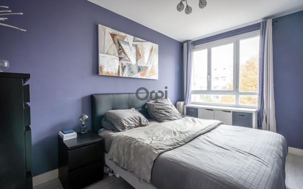 Appartement à vendre    3 pièces • 59,95 m2 Joinville-le-Pont