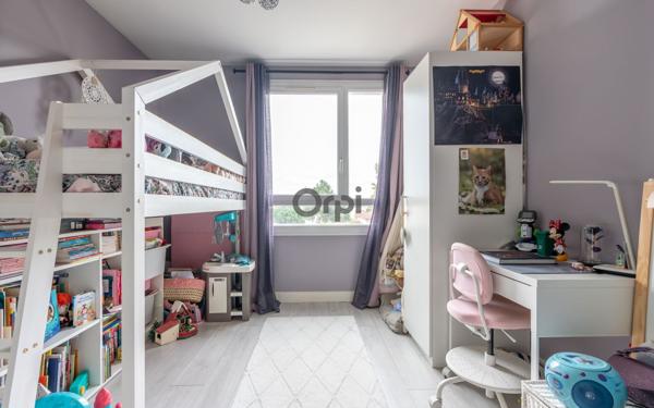 Appartement à vendre    3 pièces • 59,95 m2 Joinville-le-Pont