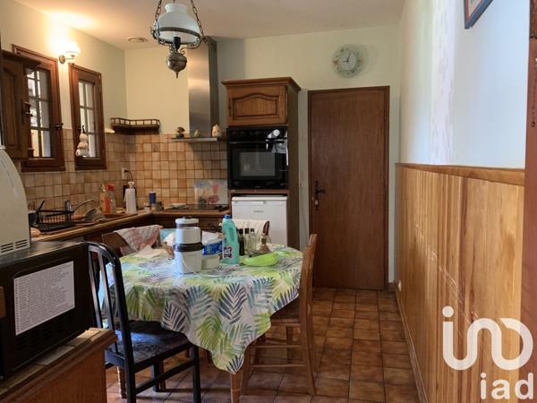 Maison à vendre 5 pièces 104 m² Mouleydier