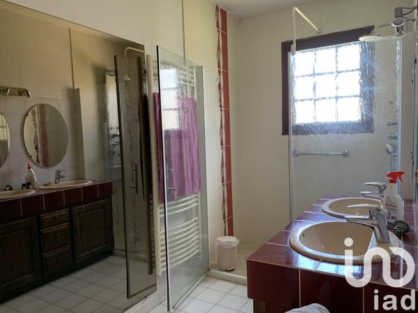 Maison à vendre 5 pièces 104 m² Mouleydier