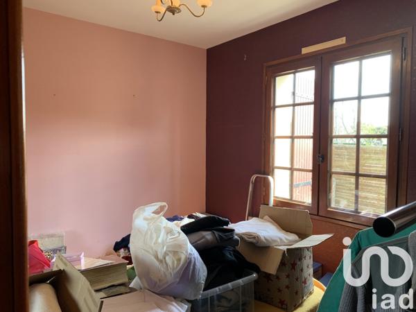 Maison à vendre 5 pièces 104 m² Mouleydier